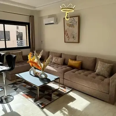 Charm Apartment in Marrakech