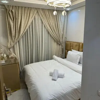 Modern-elegant Appartement in het centrum