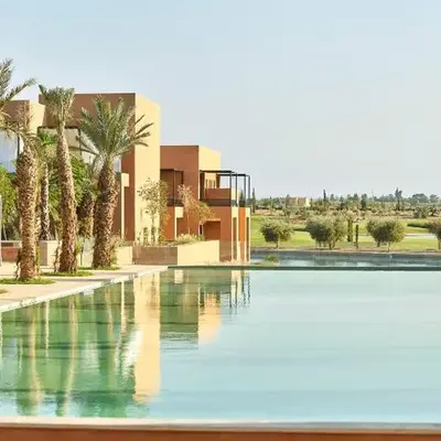 Park Hyatt Marrakech