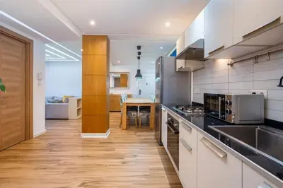 Gallery image of L’Unique appartement Z. Coralia in Marrakech