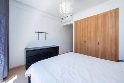 Gallery image of L’Unique appartement Z. Coralia in Marrakech