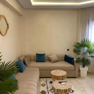 Luxury & cosy apartment
