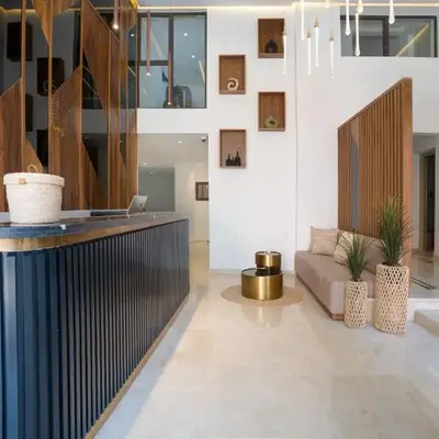 Aya Suites