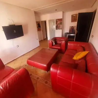 Charmant appartement moderne au cœur de Gueliz