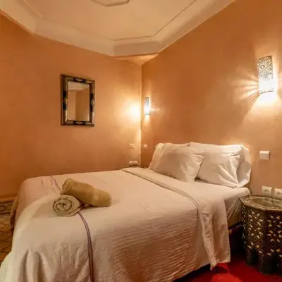 Riad Dali