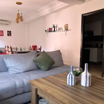belle appartement a Marrakech