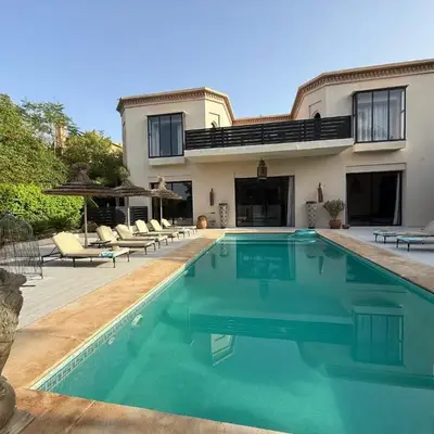 Villa Jude