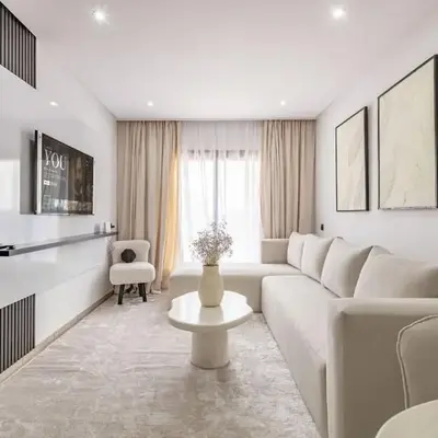 Brand New! Charming and Comfortable Flat in Gueliz