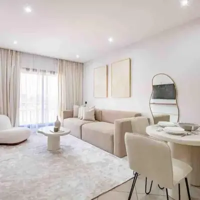 New ! Logement Chic