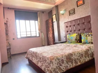Gallery image of MCL Majorelle Appartement in Marrakech