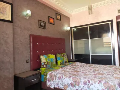 Gallery image of MCL Majorelle Appartement in Marrakech