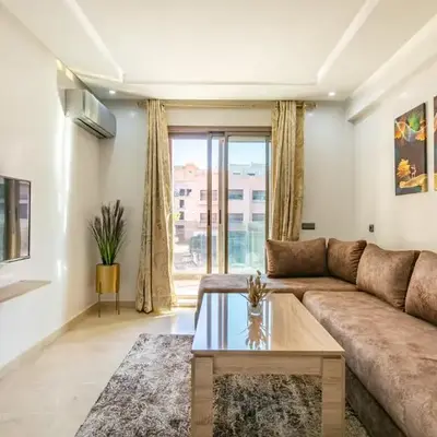 New ! Appartement Bella