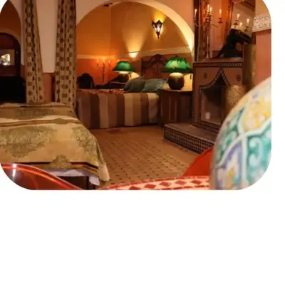 MAISONHOTE KC
