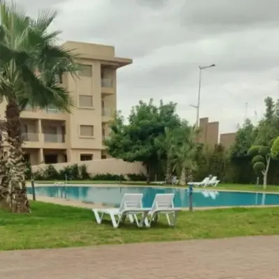 Magnifique Appartement lux -les Perles de Coralia