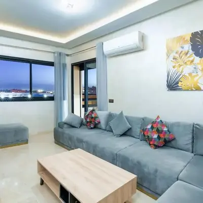 appartement piscine proche gare