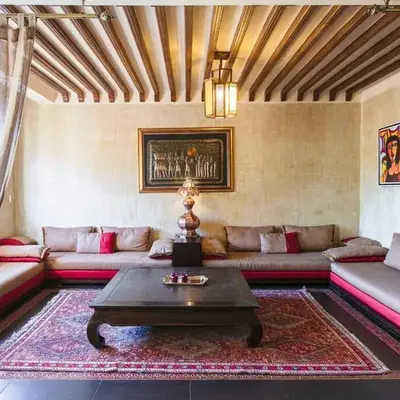 Gueliz Gala – Marrakech Centre
