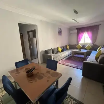 Appartement aéroport Marrakech