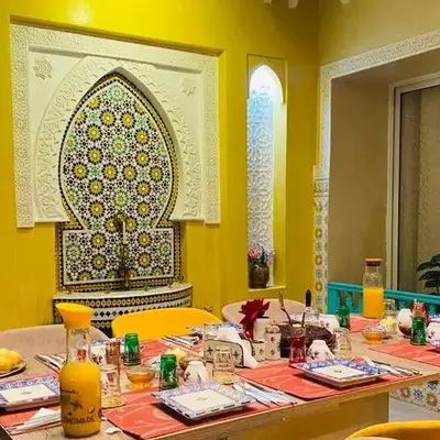 DAR AL NOUR