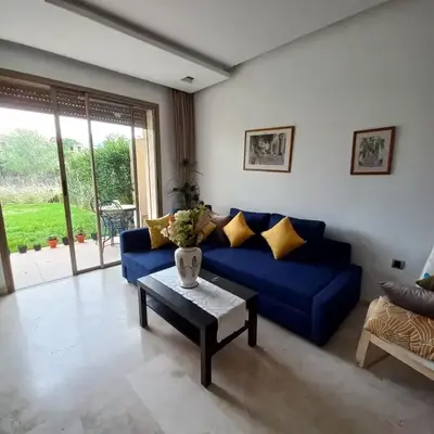 Appartement de luxe Prestigia