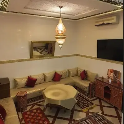 Quarya Assiyahia - Riad CAMILIA- Maison entière avec piscine
