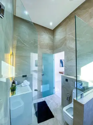 Gallery image of Where Luxury Meets Marrakech villa & private Pool in Marrakech