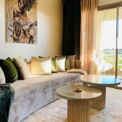 Luxueux Appartement Prestigia