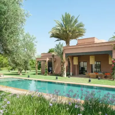 Villa Jennabelle
