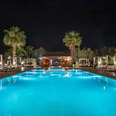 Just V hotel & Spa