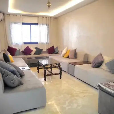 Appartement centre-ville Marrakech Guéliz