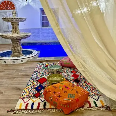 Riad Arrahma
