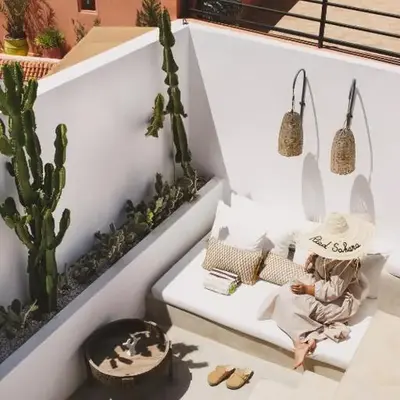Riad Sahara