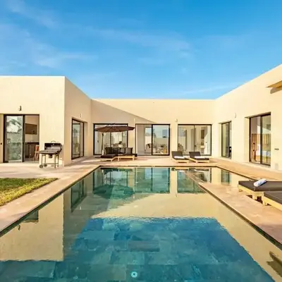 Villa Victoria