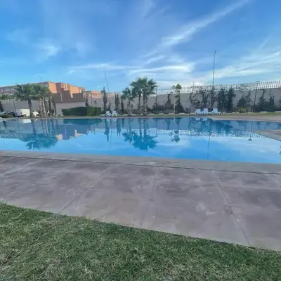 Appartement Coralia