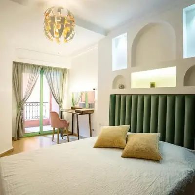 Duplex Majorelle Marrakech