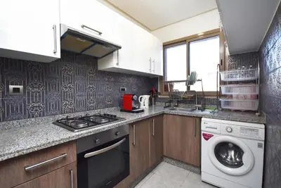 Gallery image of Appartement Prestegia JADE Near Aeroport in Marrakech