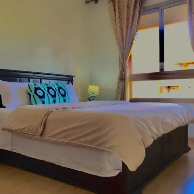 Gallery image of Appartement Prestegia JADE Near Aeroport in Marrakech