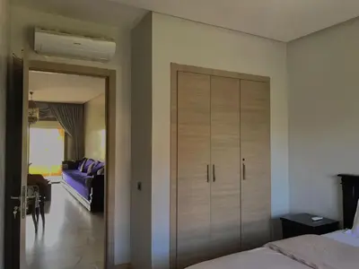 Gallery image of Appartement Prestegia JADE Near Aeroport in Marrakech