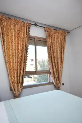 Gallery image of Appartement Prestegia JADE Near Aeroport in Marrakech