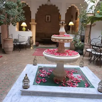 Riad Errabii & Spa