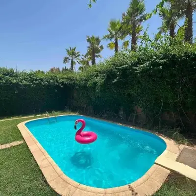 Villa 1 by Majestic Properties