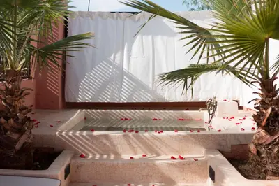 Gallery image of Origin Hotels Riad Lhena in Marrakech