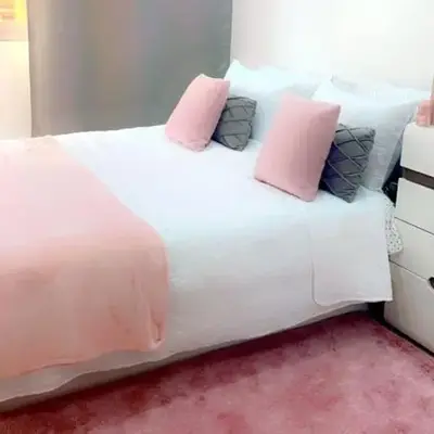 Rayhana Luxueuse appartement