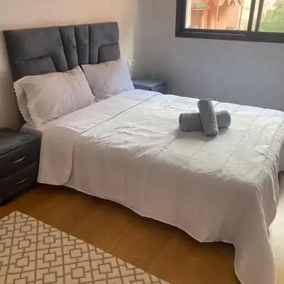 Luxury apart à Gueliz Marrakech