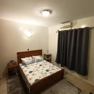 1 Room only for women للنساء فقط