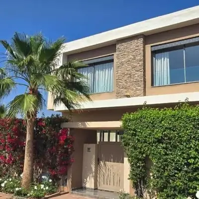 Villa Saadia