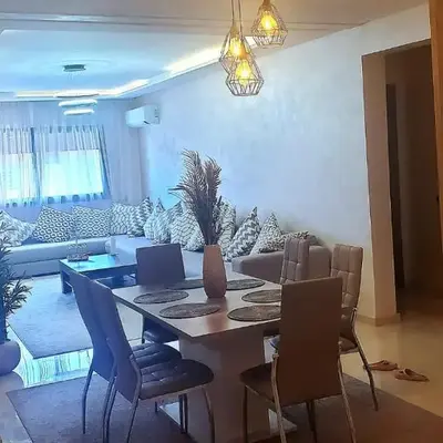 Super appartement haut standing ensoleillé gare