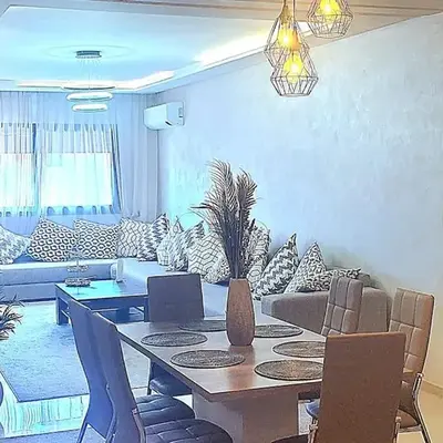 Super appartement haut standing centre gare