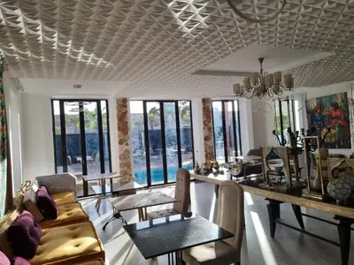 Gallery image of Riad l'Animation in Marrakech