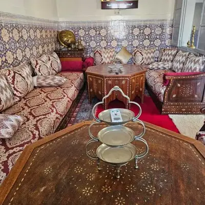 Marrakech plus