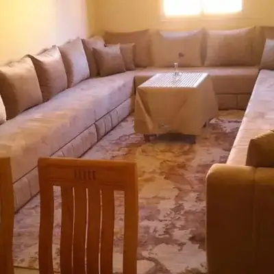 Marrakech airport apartment